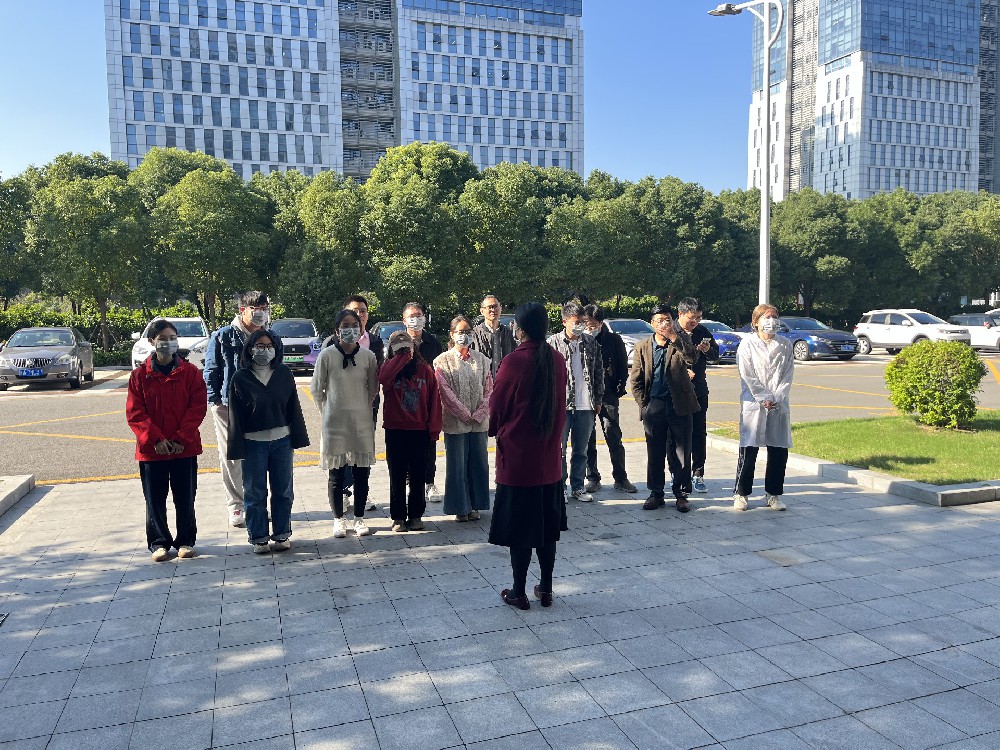 3044永利集团启动消防安全演练周，筑牢安全防线