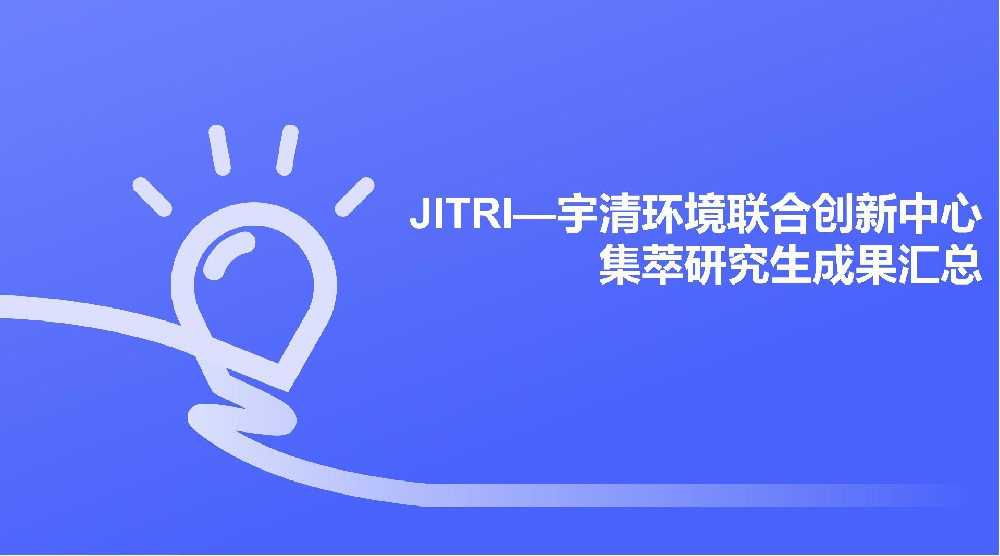 3044永利集团联创中心集萃研究生成果汇总